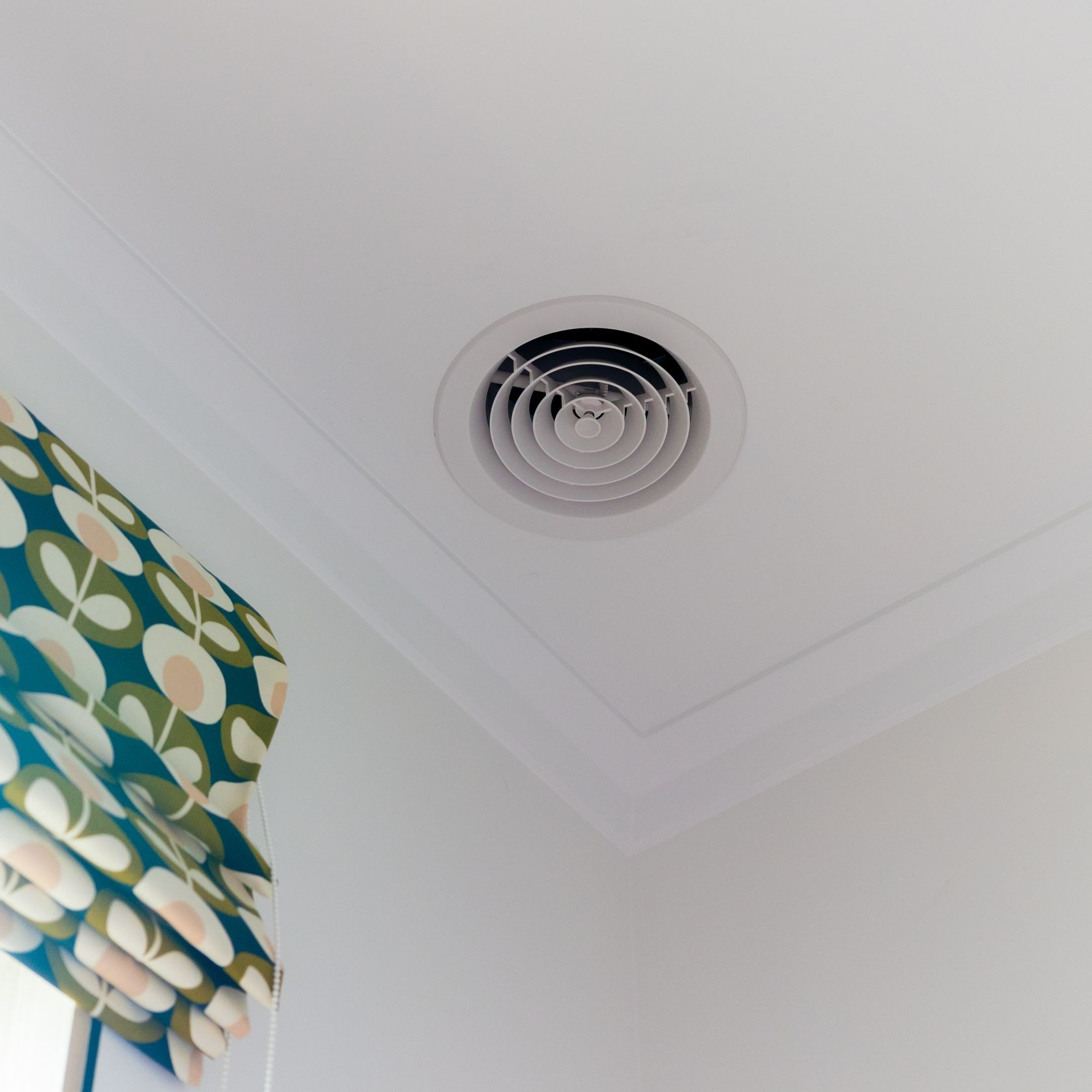 The Power of 3: Ducted AC, ZoneIQ & Lossnay Ventilation gallery detail image