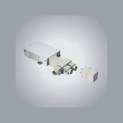 Aertesi EOS B Air Handling Unit for Heating, Cooling and Ventilation gallery detail image