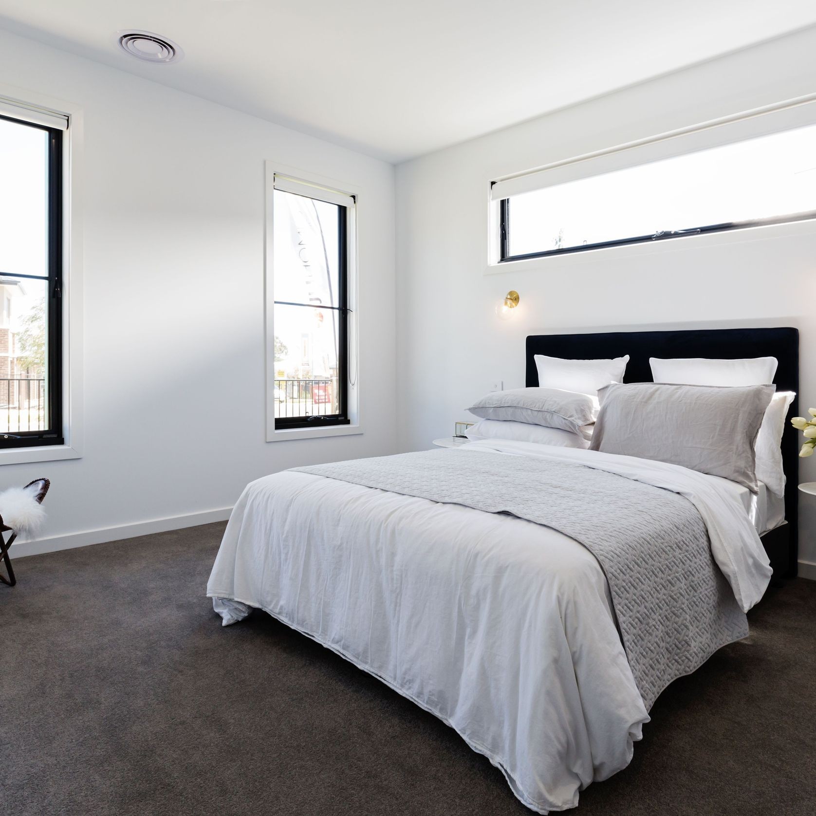 The Power of 3: Ducted AC, ZoneIQ & Lossnay Ventilation gallery detail image