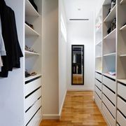 The Power of 2: Ducted Air Con with Lossnay Ventilation gallery detail image