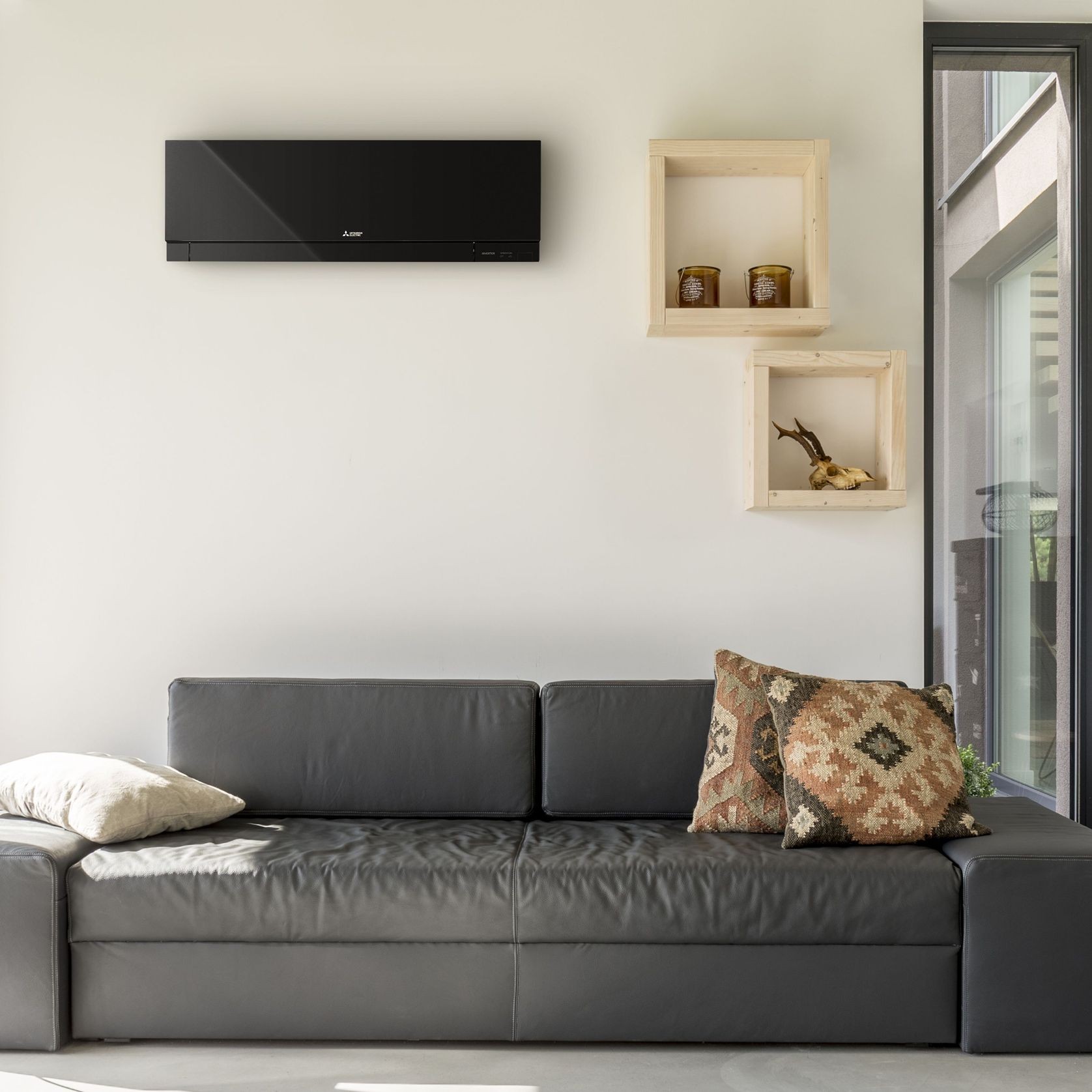OmniCore Multi Room Heat Pump Solution gallery detail image