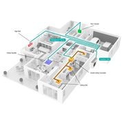 OmniCore Multi Room Heat Pump Solution gallery detail image