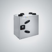 Utek Reversus 2 - Ventilation System with Heat Recovery gallery detail image