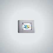 Utek Reversus 2 - Ventilation System with Heat Recovery gallery detail image