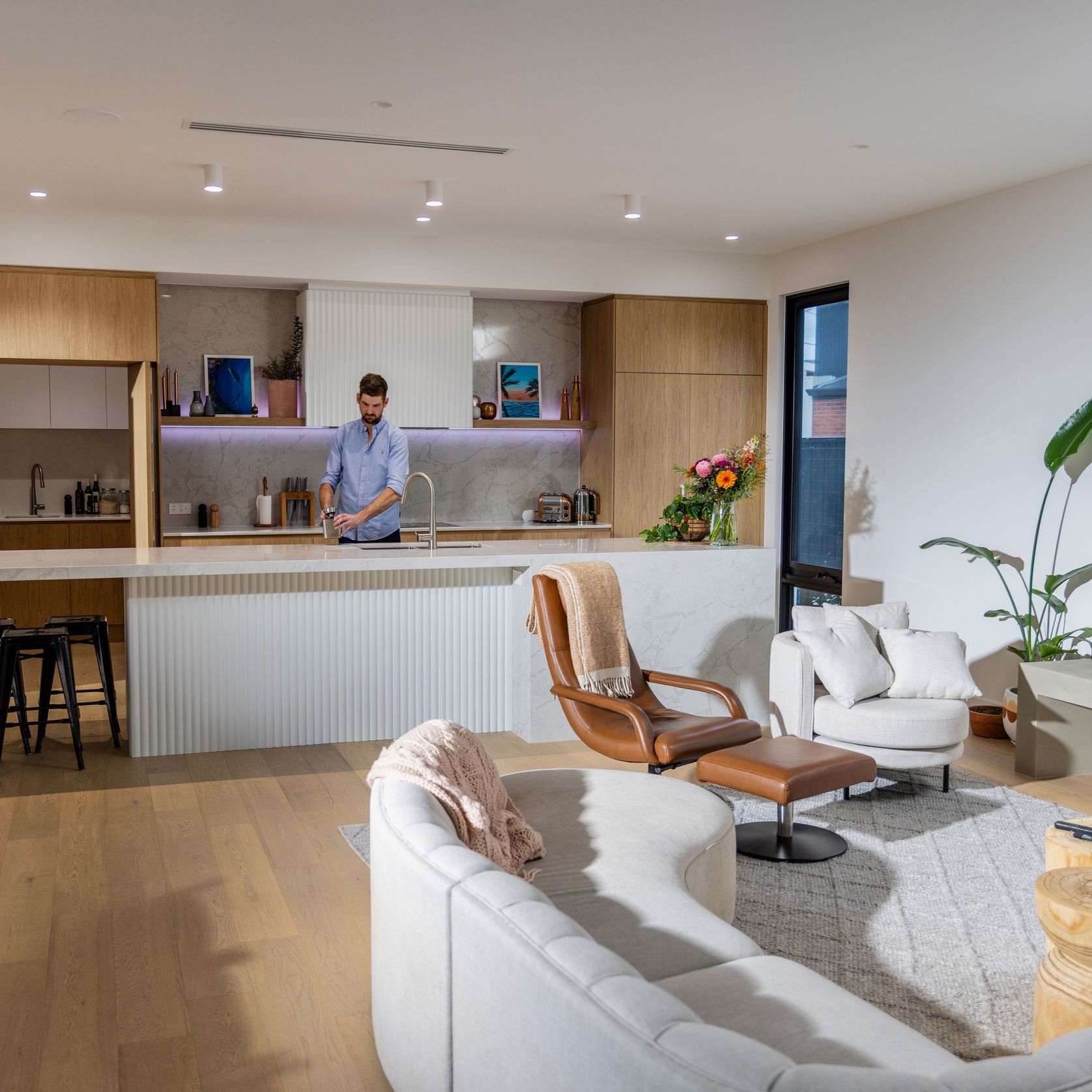 Clipsal Electric Home Design Service gallery detail image