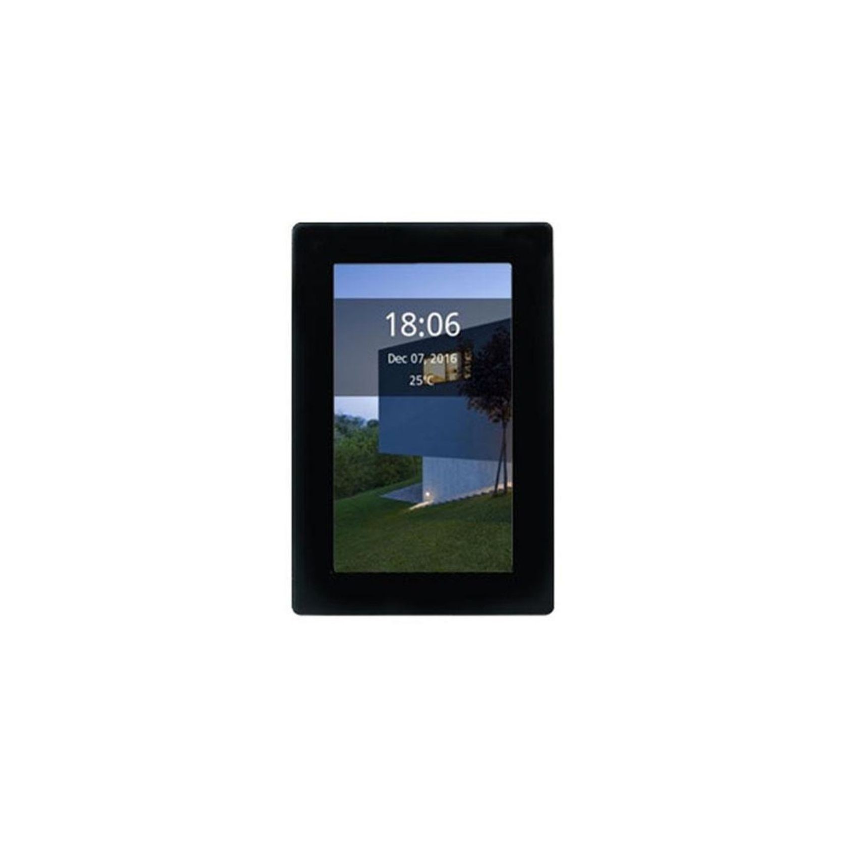 KNX Capacitive Touch Panel 4.3 Inch gallery detail image
