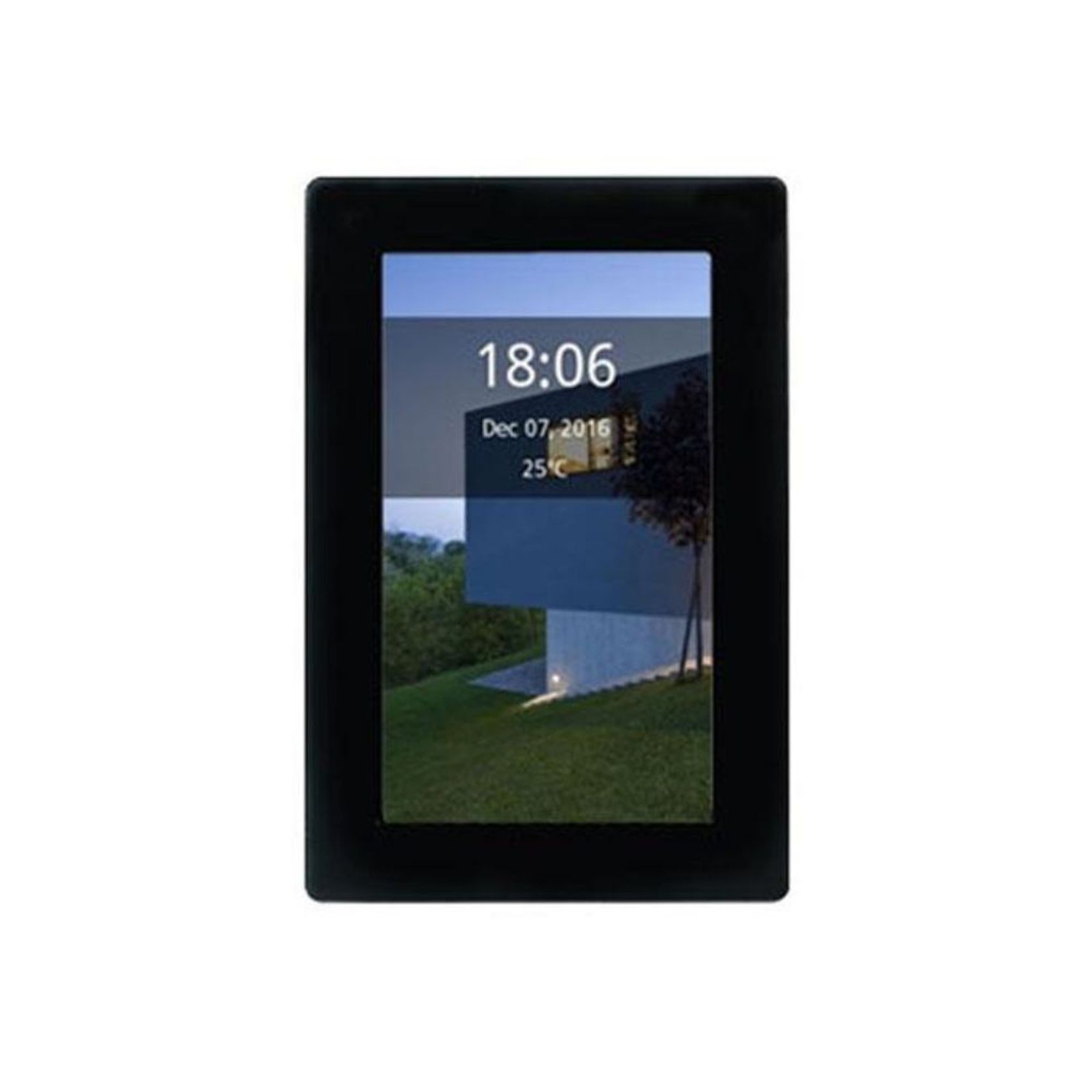 KNX Capacitive Touch Panel 4.3 Inch gallery detail image