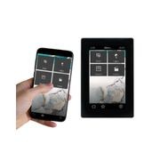 KNX Capacitive Touch Panel 4.3 Inch gallery detail image