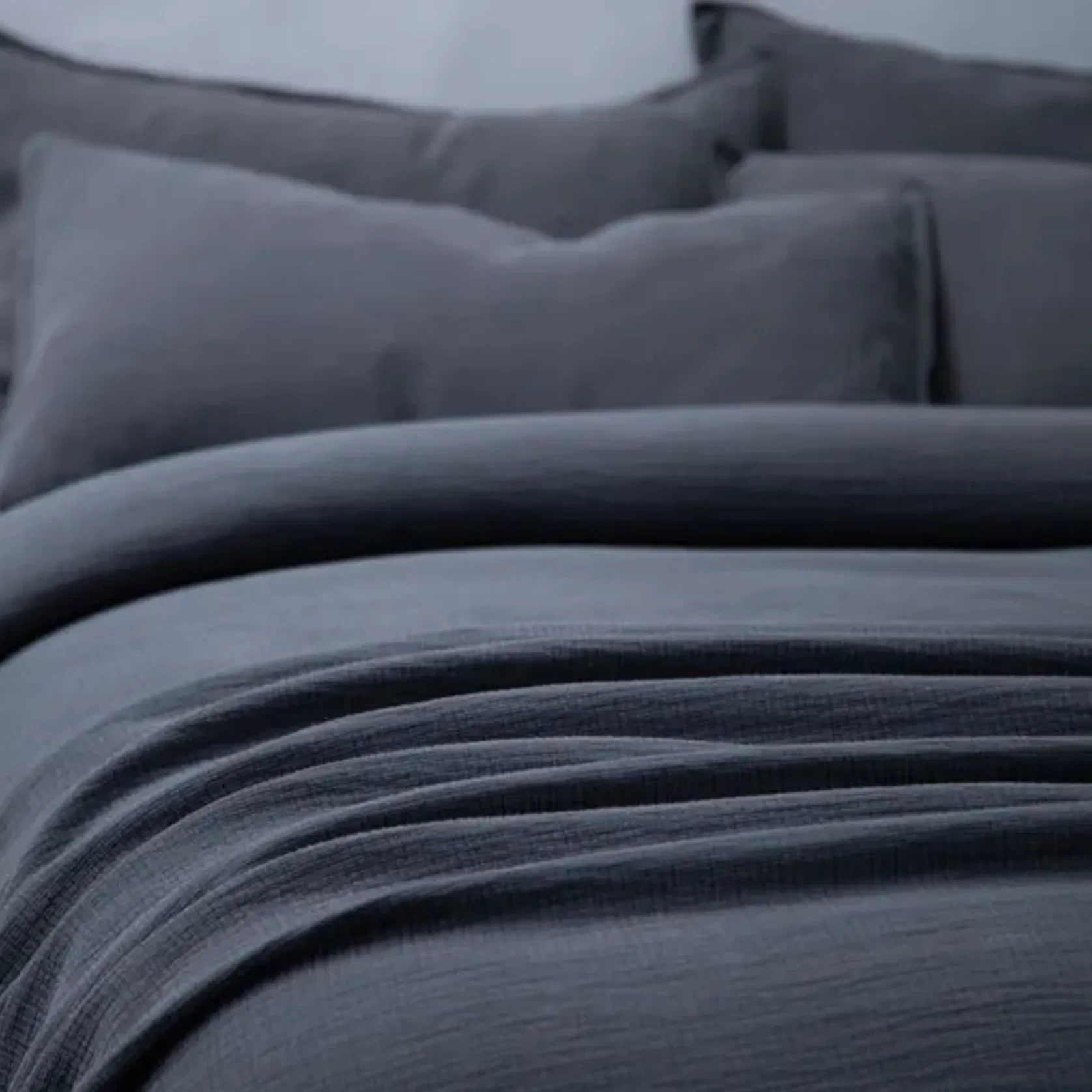 Ripple Duvet Covers gallery detail image