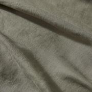 Ravello Linen Quilt Cover - Caper | Weave Home Bed Linen gallery detail image