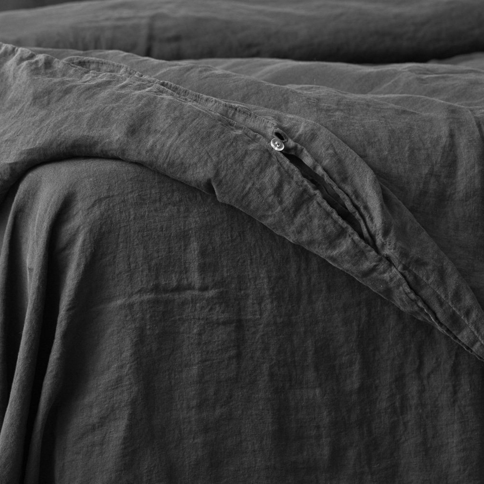 Belgian Linen Duvet Covers gallery detail image