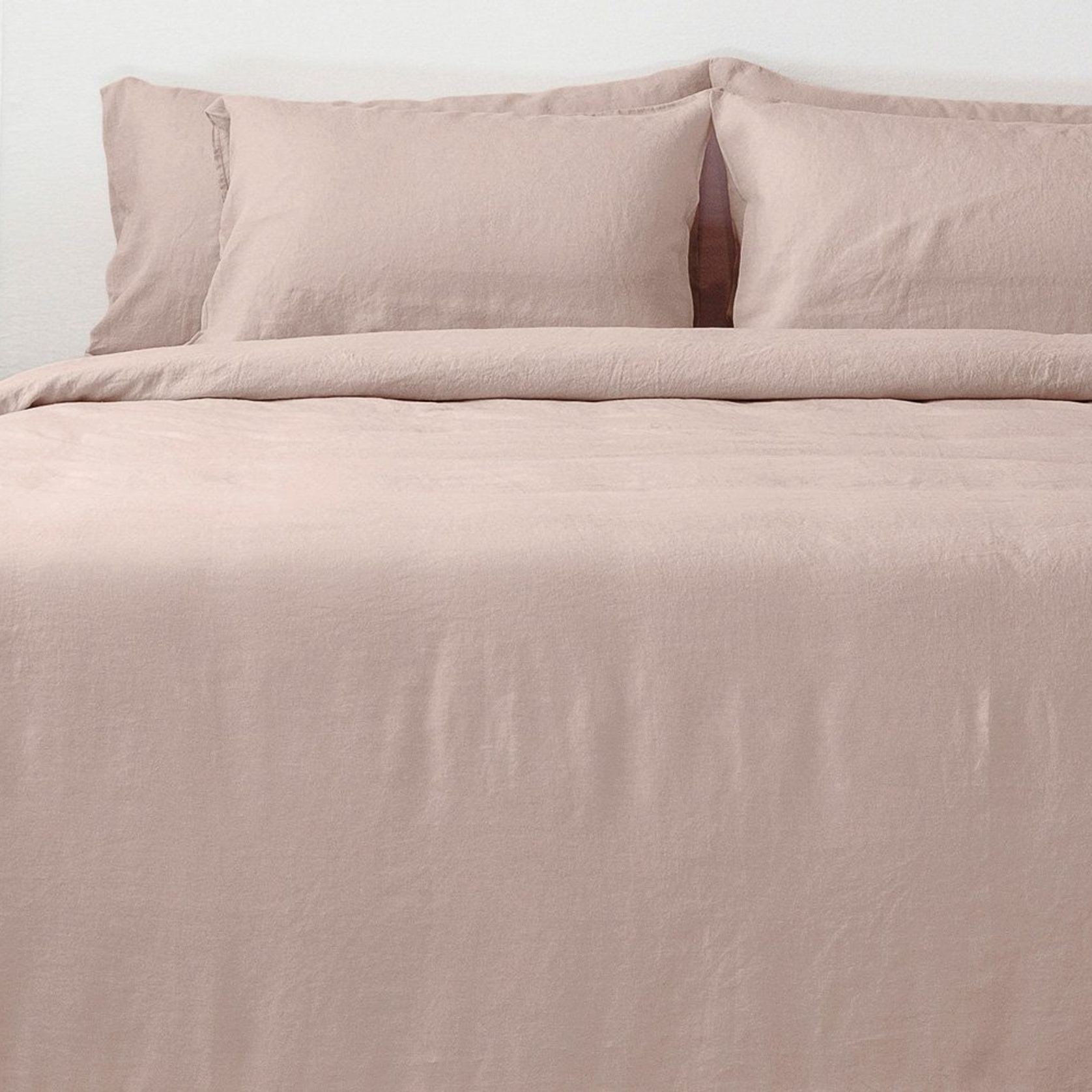 Belgian Linen Duvet Covers gallery detail image
