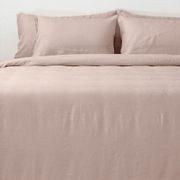 Belgian Linen Duvet Covers gallery detail image