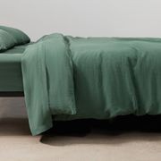 Belgian Linen Duvet Covers gallery detail image