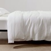 Belgian Linen Duvet Covers gallery detail image