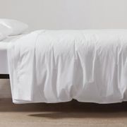 Cotton Percale Duvet Covers gallery detail image