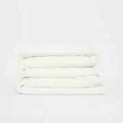 New Zealand Wool Duvet Inner - Queen gallery detail image