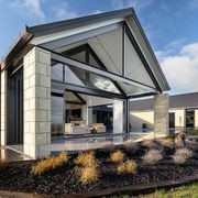 Ribon® Residential Fascia and Soffit System gallery detail image