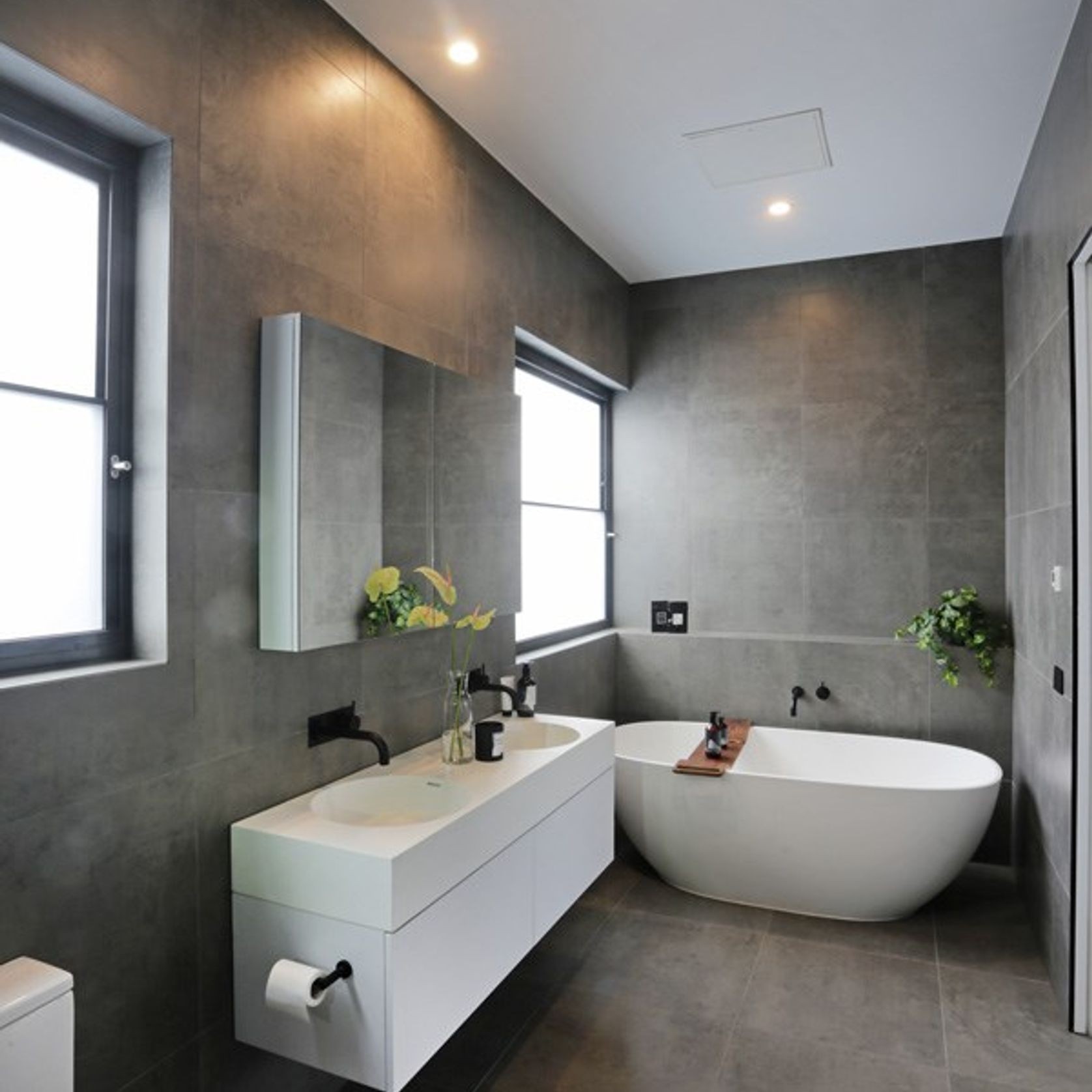 CeminSeal® Wallboard Recessed Edge gallery detail image