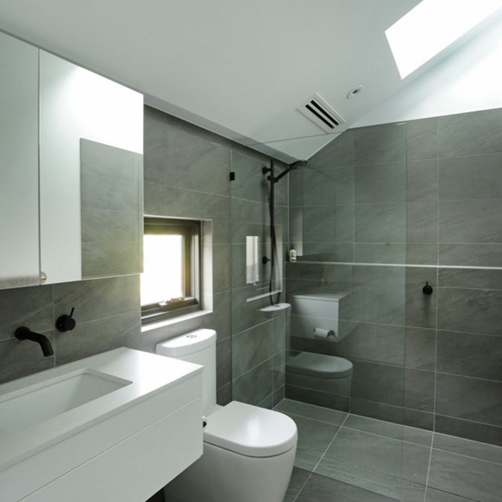 CeminSeal® Wallboard Recessed Edge gallery detail image