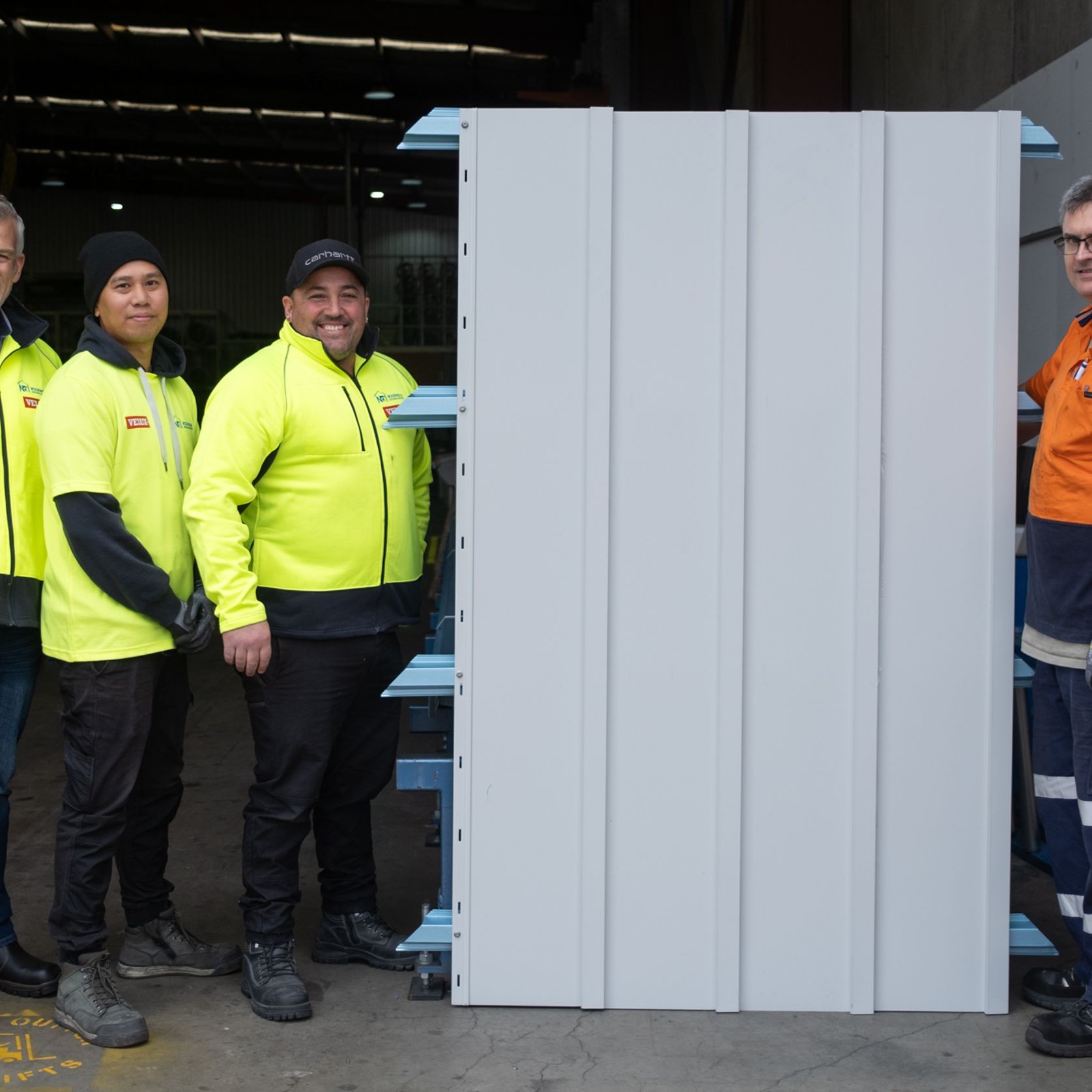 Zeno-Clad™ gallery detail image