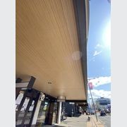 AliClad  | Aluminium Cladding and Soffit System gallery detail image