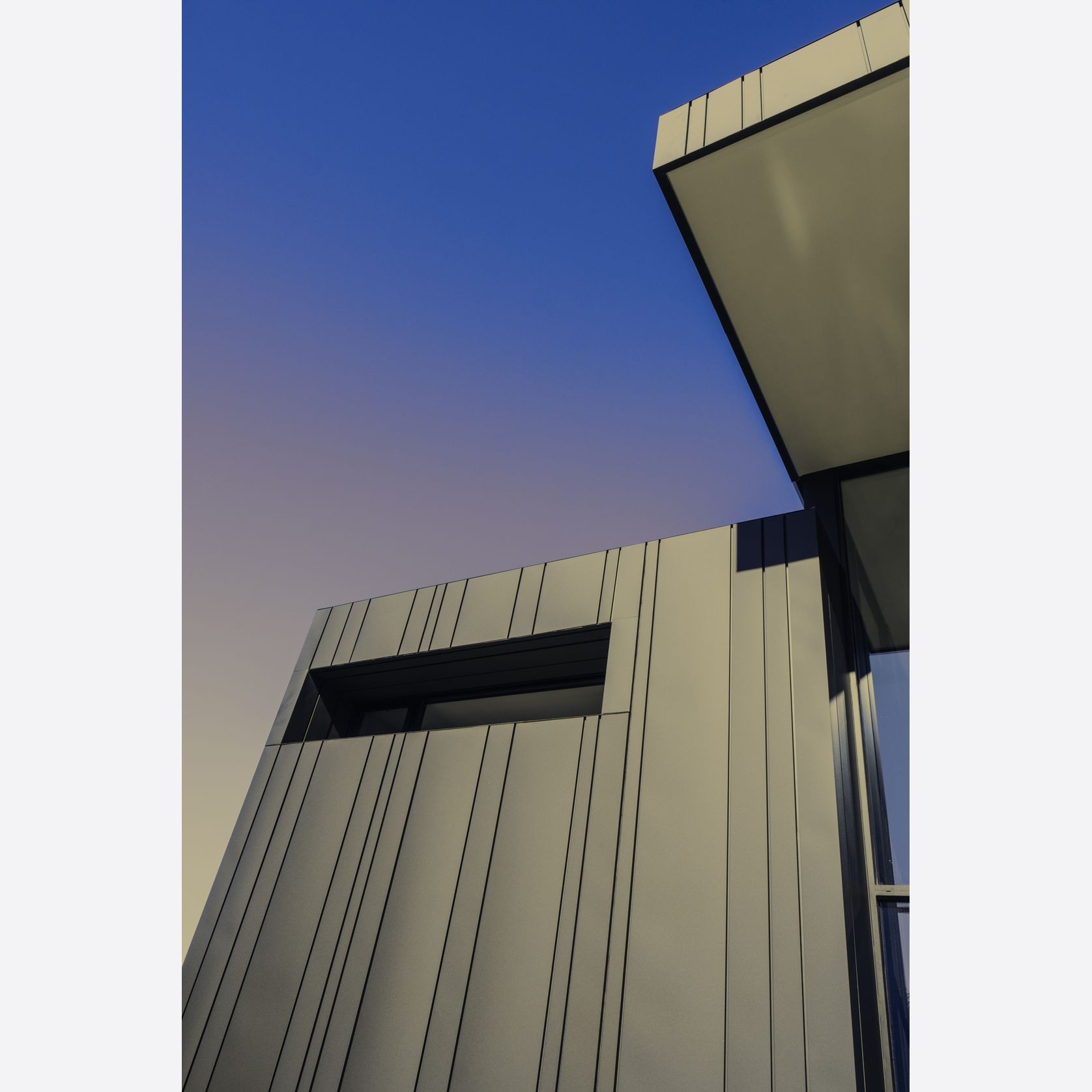 Expression™  Interlocking Panels gallery detail image