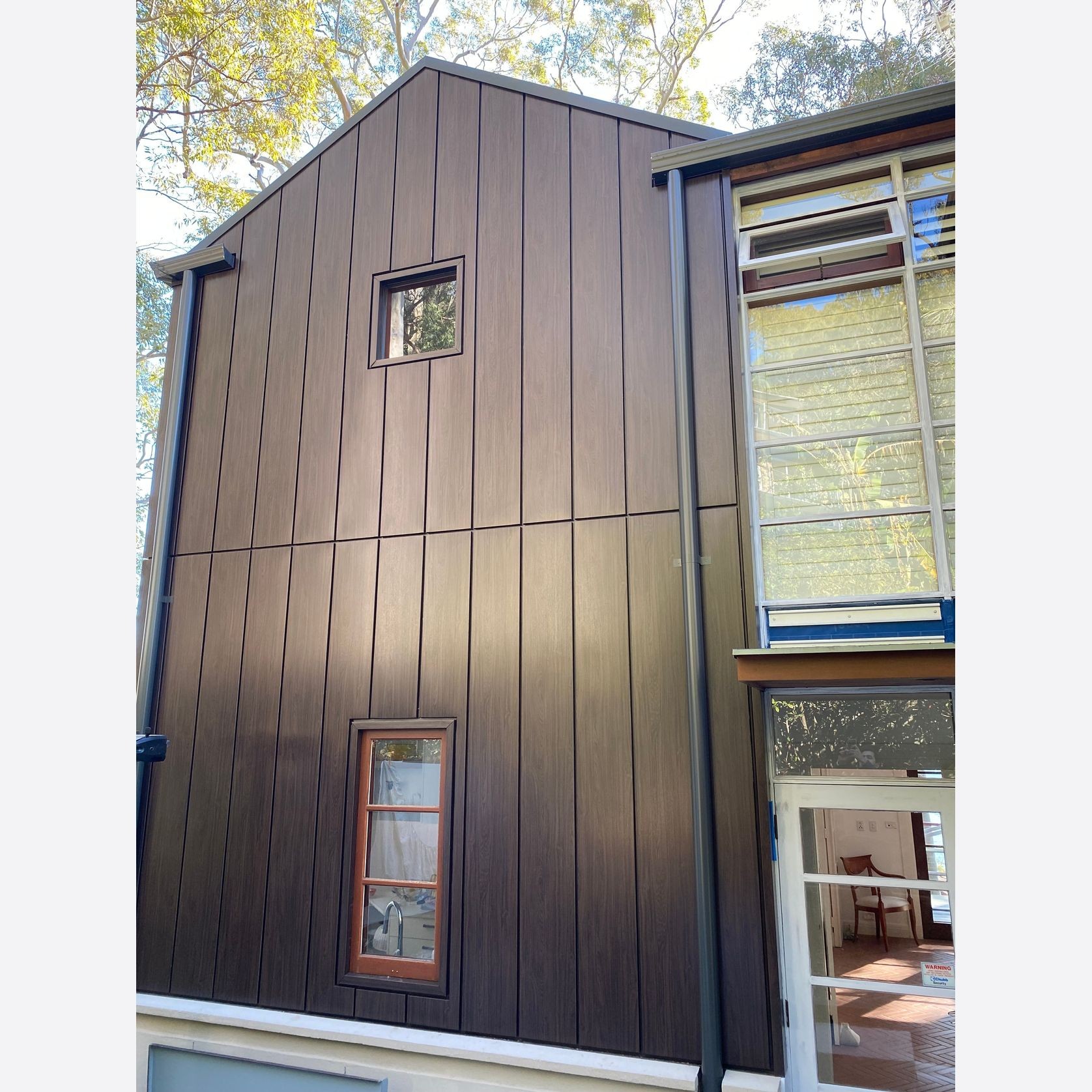 Expression™  Interlocking Panels gallery detail image