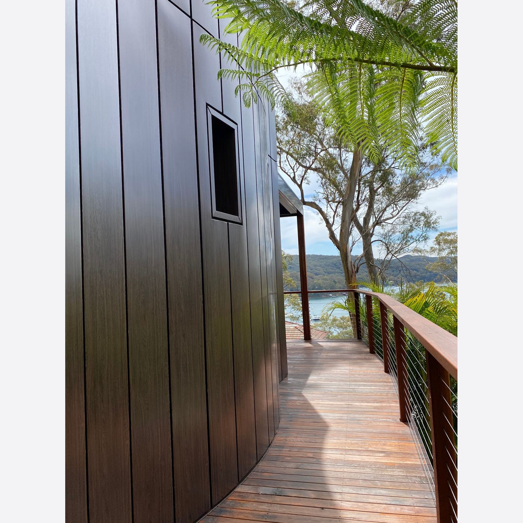 Expression™  Interlocking Panels gallery detail image