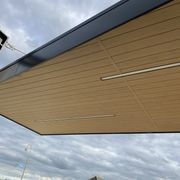 AliClad  | Aluminium Cladding and Soffit System gallery detail image