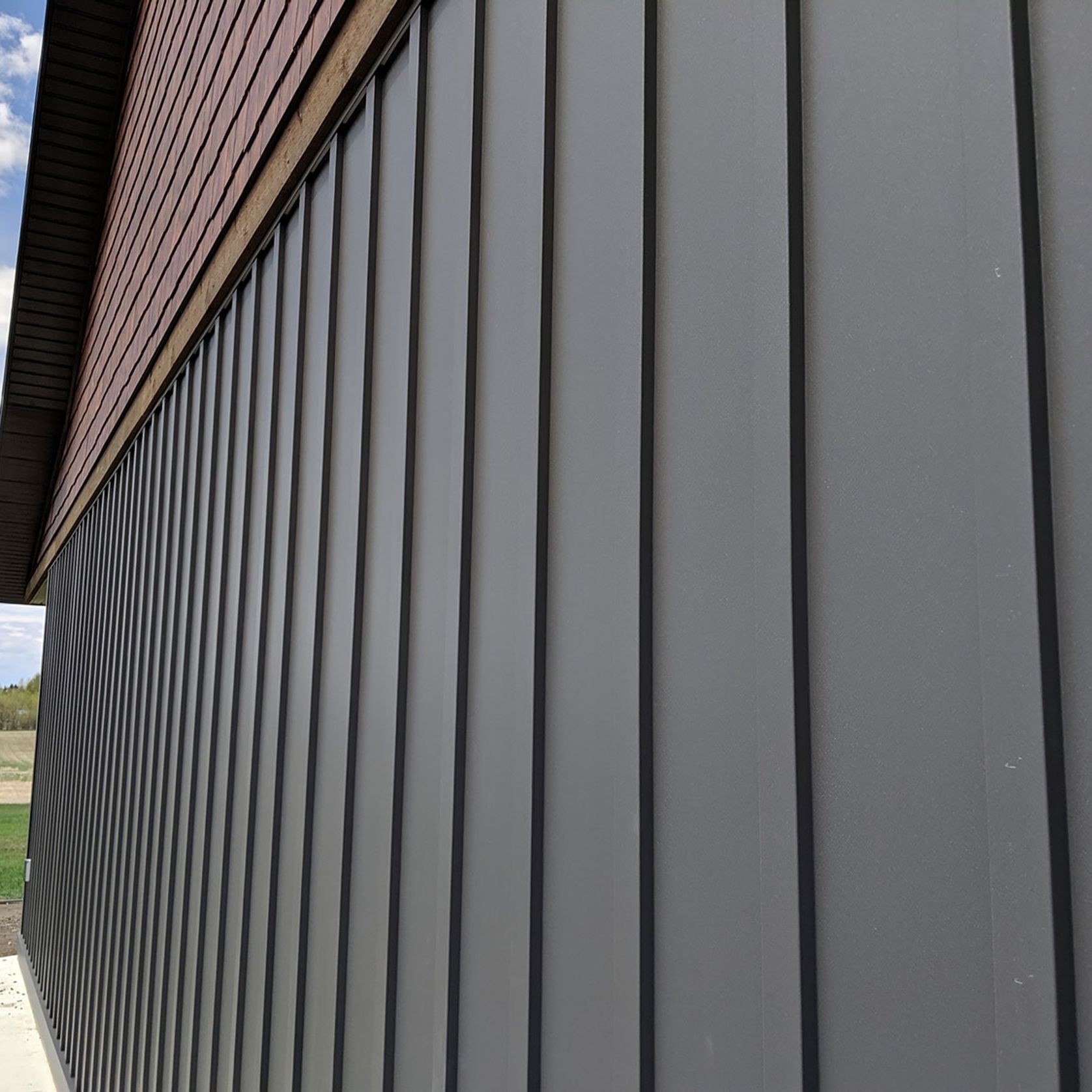 Zeno-Clad™ gallery detail image