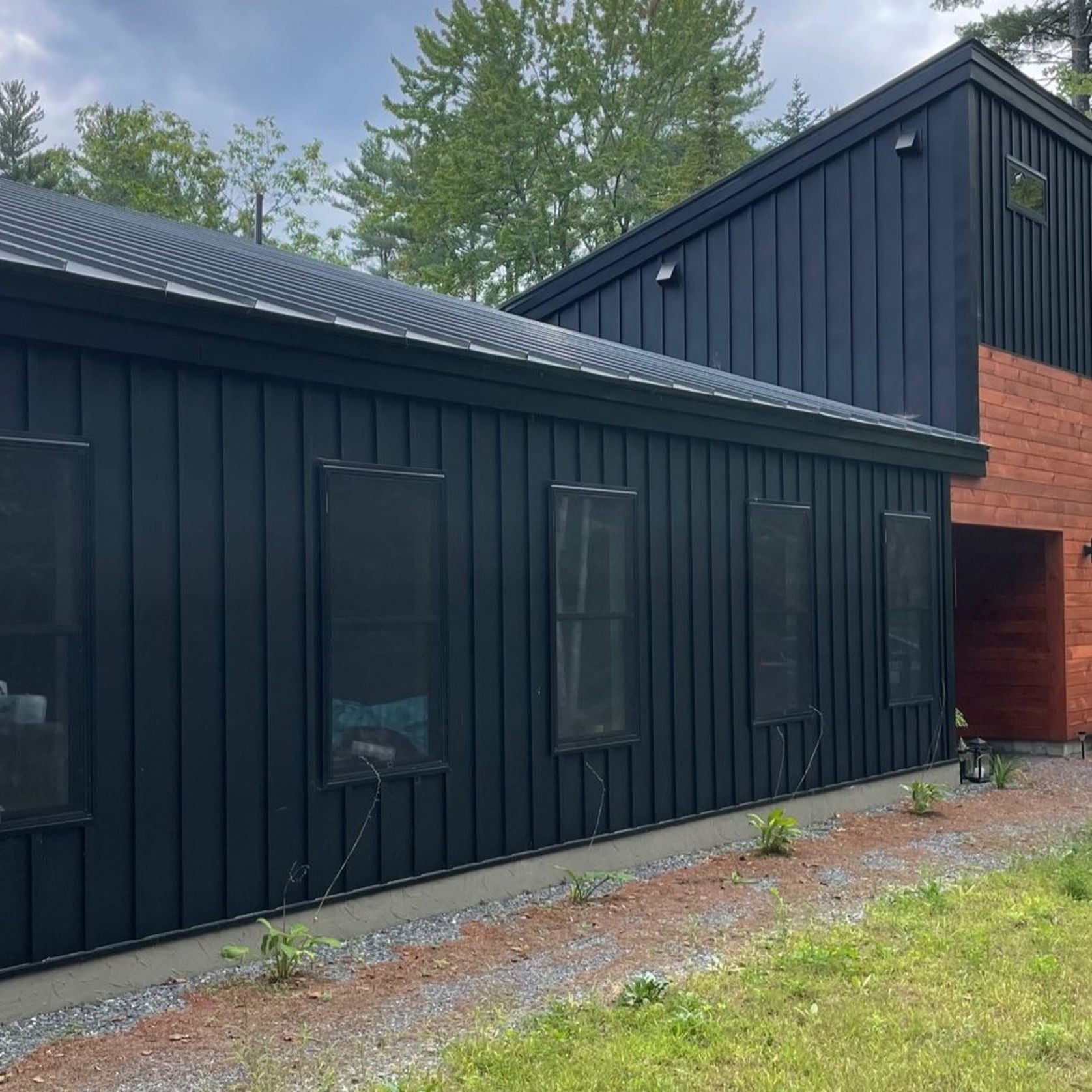 Zeno-Clad™ gallery detail image