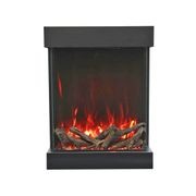 Amantii 2939 Tru View Electric Fireplace gallery detail image