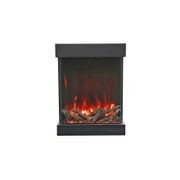 Amantii 2939 Tru View Electric Fireplace gallery detail image