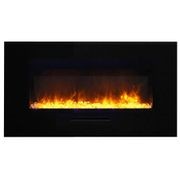 Amantii 34" Wall Mount Electric Fireplace gallery detail image