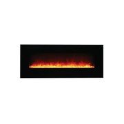 Amantii 48" Wall Mount Electric Fireplace gallery detail image