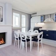 Amantii Traditional Trd44 Electric Fireplace gallery detail image
