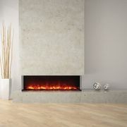 Amantii 60 Truview XL Electric Fireplace gallery detail image