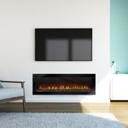 Ambe Linear50 Deep Electric Fireplace gallery detail image