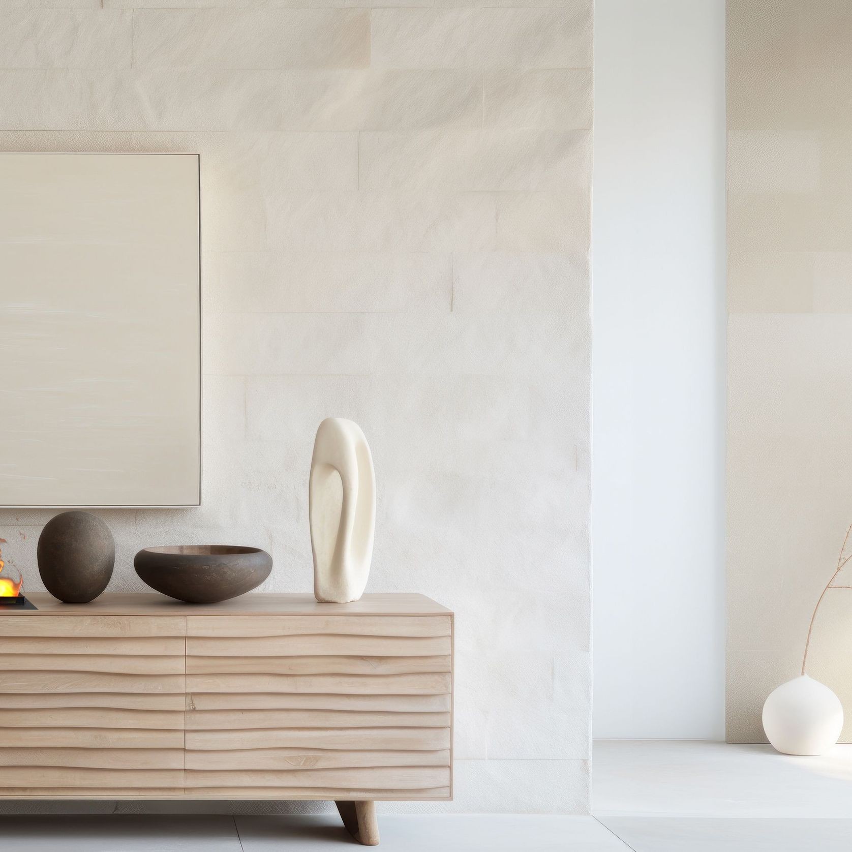 Real Flame Optimyst 4.0 | Electric Fireplace gallery detail image