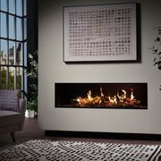EL 1500 Holographic Electric Fire gallery detail image