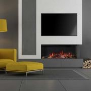 Rinnai ES 1000 Electric Fire gallery detail image
