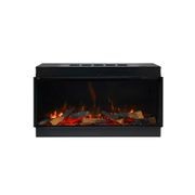 ES 1000 Electric Fireplace gallery detail image