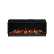ES 1300 Electric Fireplace gallery detail image