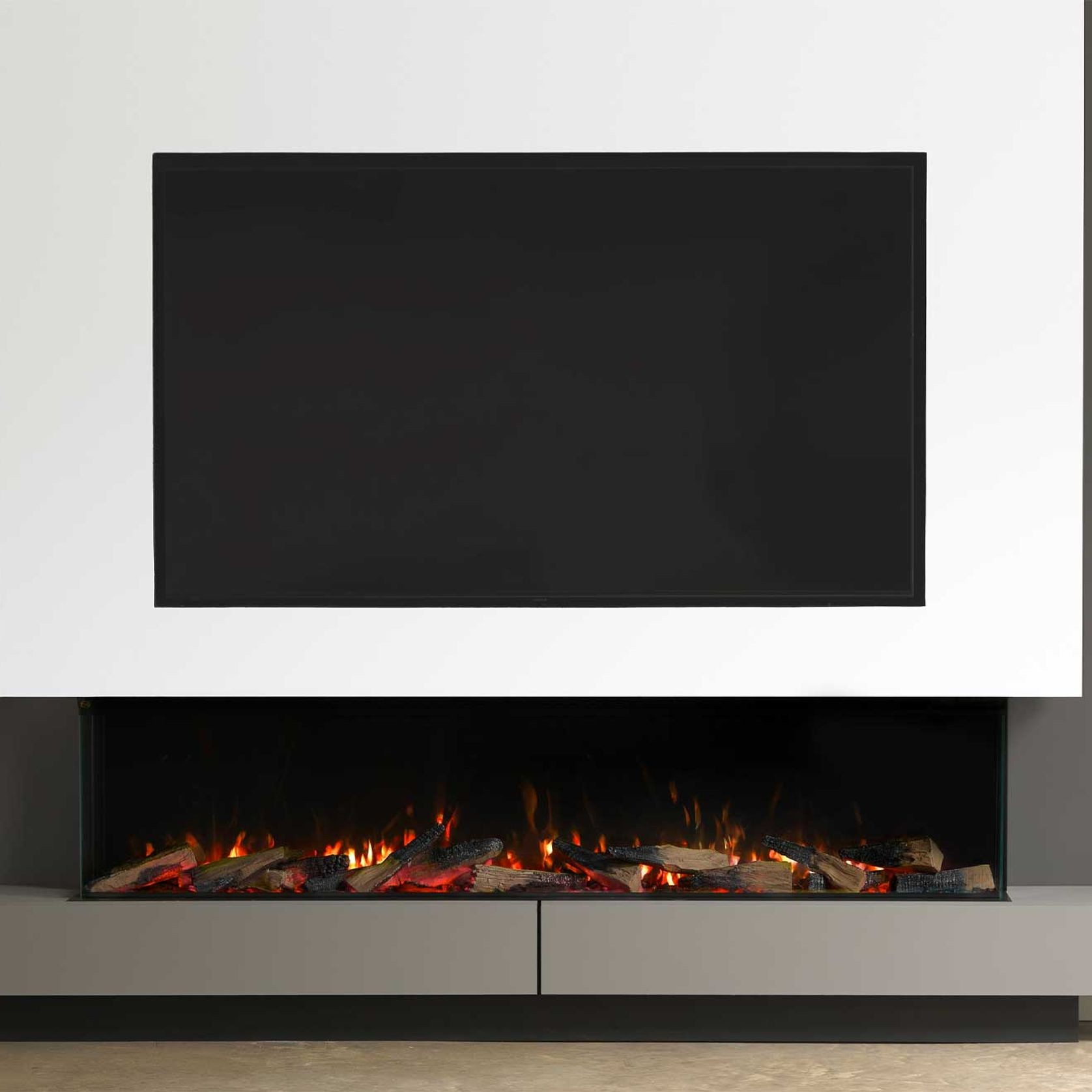 Rinnai ES 1800 Electric Fire gallery detail image