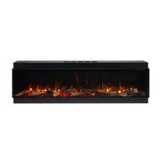 ES 1800 Electric Fireplace gallery detail image