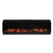 ES 1800 Electric Fireplace gallery detail image