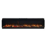 ES 2200 Electric Fireplace gallery detail image