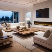 Real Flame Ignite Evolve | Electric Fireplace gallery detail image