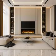 Real Flame Ignite Evolve | Electric Fireplace gallery detail image